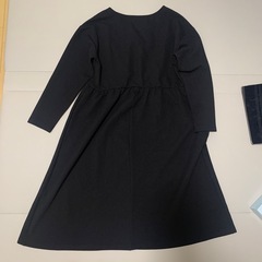 マタニティワンピース　M〜L　の画像