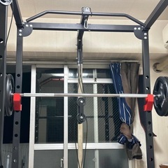 ジムの画像