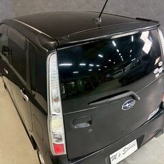 ステラ カスタムＲリミテッド 車検８年８月まで 乗って帰れます の画像