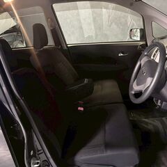 ステラ カスタムＲリミテッド 車検８年８月まで 乗って帰れます の画像