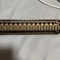 Daniel Defense正式ライセンス生産品 電動ガンの画像