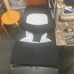 西松屋 スマートエンジェル ベビーバウンサーエアの画像