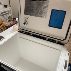 ダイワクールラインaＧＵ1000xlsの画像