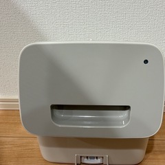 おしり拭きウォーマーの画像