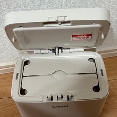 おしり拭きウォーマーの画像