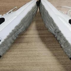 【中古】ナイキスニーカー23.5cmの画像