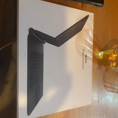 iPad Magic Keyboardの画像