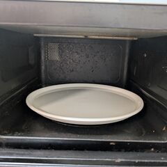 電子レンジ　お譲りします。の画像