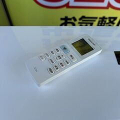 ■2020年製　SHARP 　シャープ　ルームエアコン　AY-L22DH■６畳程度の画像
