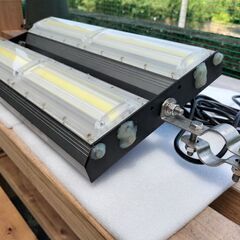 集魚灯　投光器　漁船　ボート　錨　いかり　イカリ　漁火　ロープ　プレジャーボートの画像