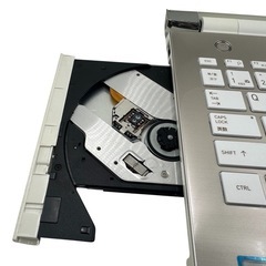 TOSHIBAノートPC☆第6世代！corei7☆SSD搭載！メモリ8GB!!の画像