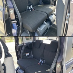 《自社ローン対応⭕️》［新潟県］【日産 デイズルークス 660 ハイウェイスターX】現金販売から自社ローンまで幅広い購入方法で対応❗️審査通過率98%、ブラックOK、格安中古車販売店【オーシャンデザイン】✨Bluetooth✨の画像