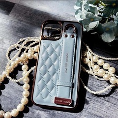 新品★iPhone13 スマホケース★おしゃれ★かわいいの画像