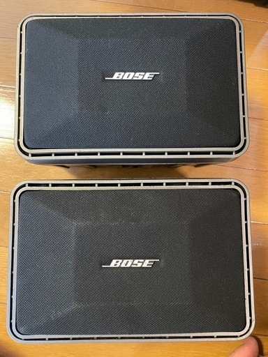 家電 BOSE 101VM