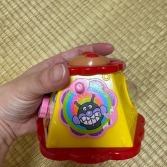アンパンマンの画像