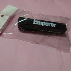 頭文字D Emperor キーホルダーの画像