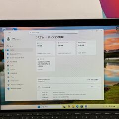 JC0644 Surface Go 2 10.5型 8GB Office2024 タブレット コンパクトの画像