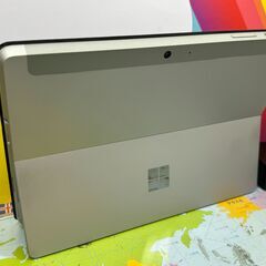 JC0644 Surface Go 2 10.5型 8GB Office2024 タブレット コンパクトの画像