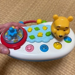赤ちゃんのおもちゃの画像