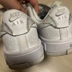 NIKE AIR FORCE 1 FONTANKAの画像