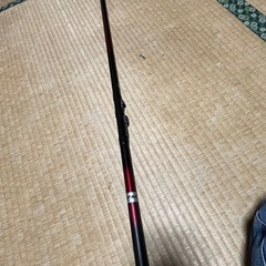 磯竿2号ジャンクの画像