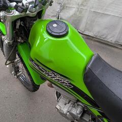 商談中 訳あり現状販売　2002年式スーパーシェルパ　おまけ多数の画像