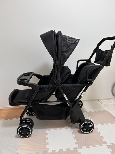 【新品未使用】2人でゴー　フルセット