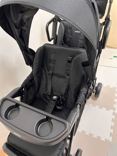 【新品未使用】2人でゴー　フルセット