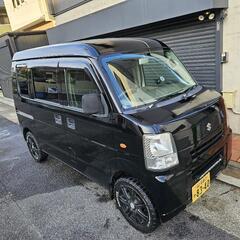エブリーバンの画像