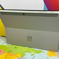 JC0827　Microsoft Surface Go2 10.5型 Office2024　タブレットPCの画像