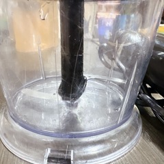 刻む、砕く調理器具の画像