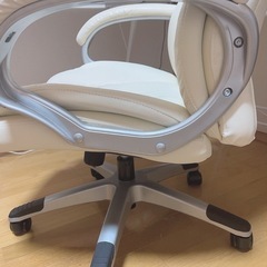 リクライニング チェア[引渡者 確定しました]の画像