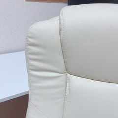 リクライニング チェア[引渡者 確定しました]の画像