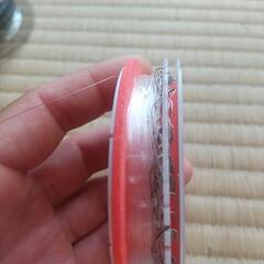 キス投釣り仕掛けの画像