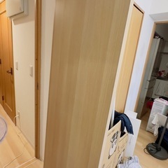 LAGKAPTEN ラグカプテン 天板 長さ2mの画像