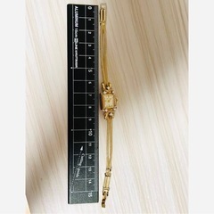 アンティーク　ロレックス　14k ダイヤモンドの画像