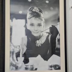 オードリー・ヘップバーンの画像
