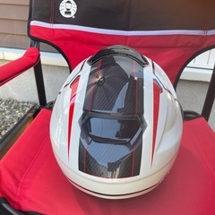 ショウエイヘルメットの画像