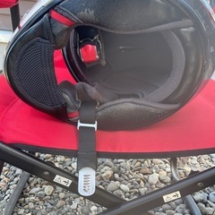 ショウエイヘルメットの画像