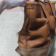 バックの画像