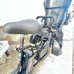 電動アシスト自転車の画像