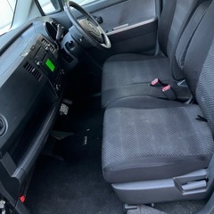 ワゴンR 車検令和9年8月迄 タイミングチェーン 乗って帰れますの画像