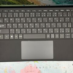 JC0635　極美品 Surface Go 2 10.5型 ペン 8GB Office2024　タブレット　コンパクトの画像