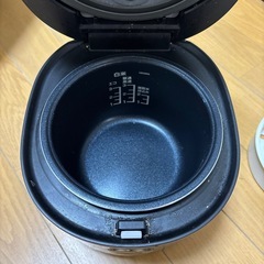 NRCM05H1 ヤマダオリジナル3合炊きの画像