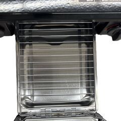 リンナイ ガステーブル KSR563BKR  都市ガス用 2023年製の画像