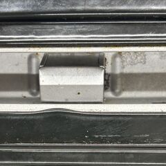 リンナイ ガステーブル KSR563BKR  都市ガス用 2023年製の画像