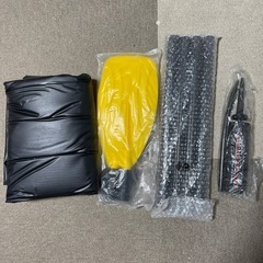 エクスプローラー200 ボートセット
の画像