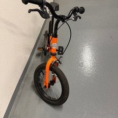 ストライダー14xの画像