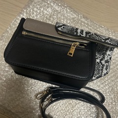 ハンドバッグの画像