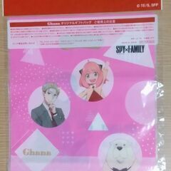 『SPY FAMILY』フィギュア ②の画像